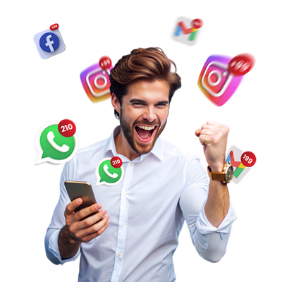 Gestor de trafego Local em Serra/ES - Realeza Web - Anúncios Online