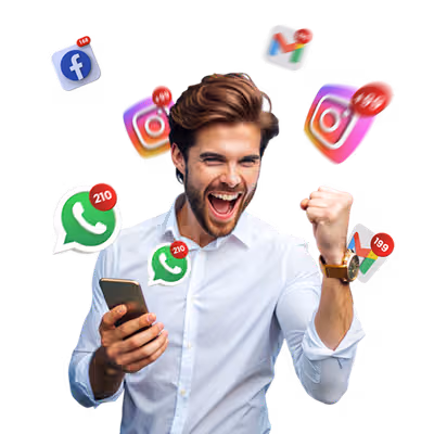 agência de marketing em Serra/ES - Realeza Web - Anúncios Online - Avatar Hero do Banner